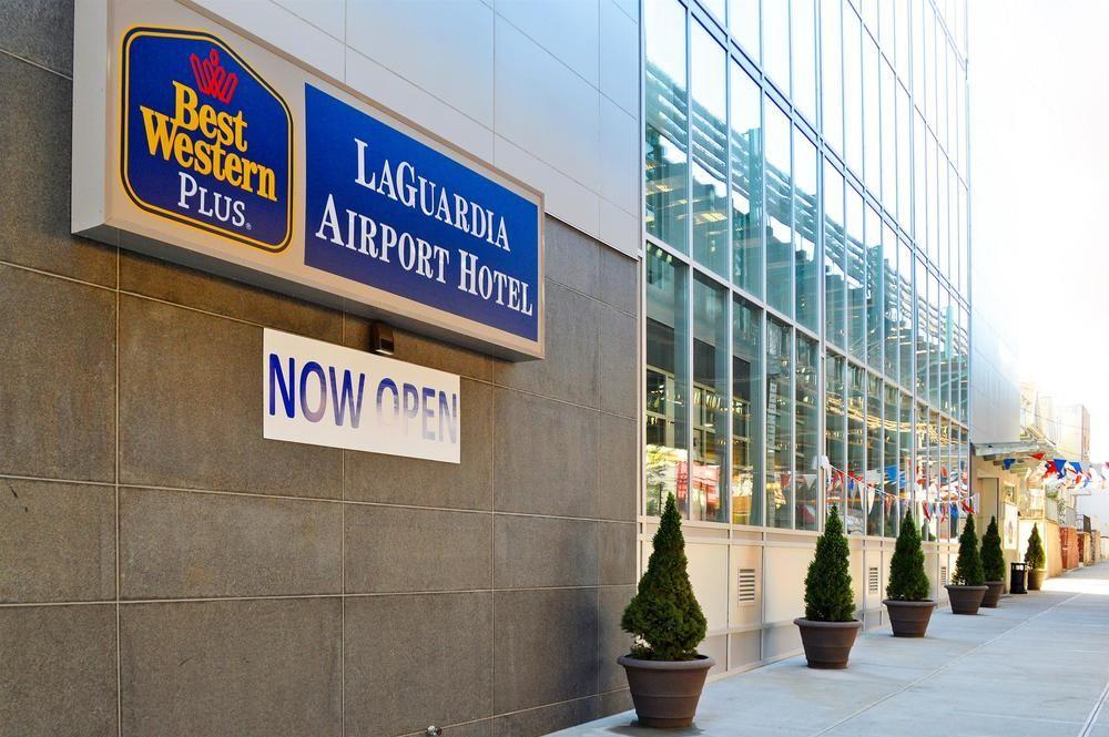 BEST WESTERN PLUS LAGUARDIA AIRPORT HOTEL NEW YORK